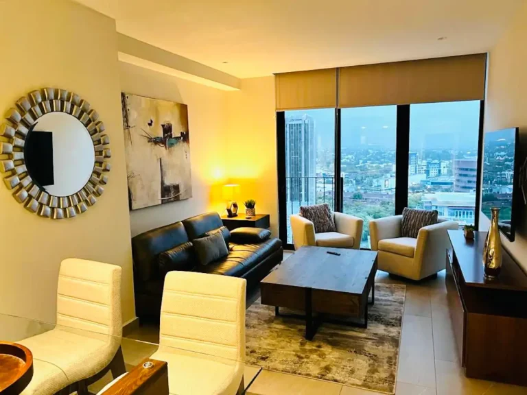 Torre Dana Condo MGStays